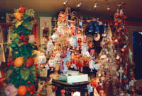 Christmas Gift Shop