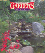 Gardens West Magazine